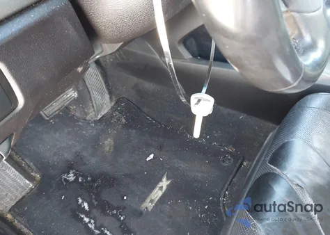 2010 Acura Tsx 2.4 из США, поврежденный, VIN JH4CU2F67AC001685